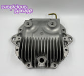 2005-2012 Nissan Pathfinder OEM Differential Cover For S14/15 Using Z33/34 Rear Diff